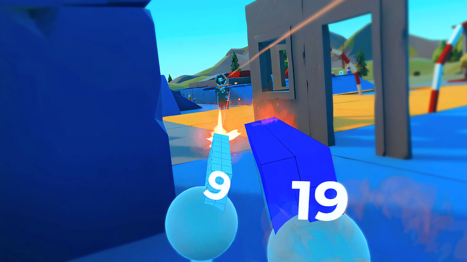 Have Fun, Don't Die! screenshot #7