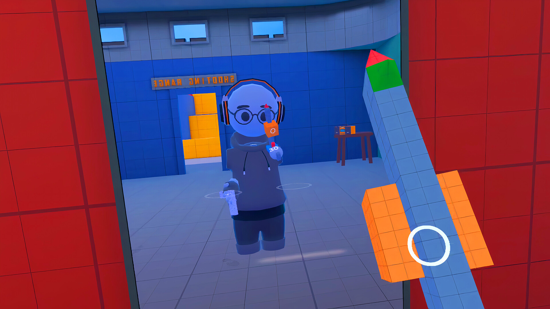 Have Fun, Don't Die! screenshot #5