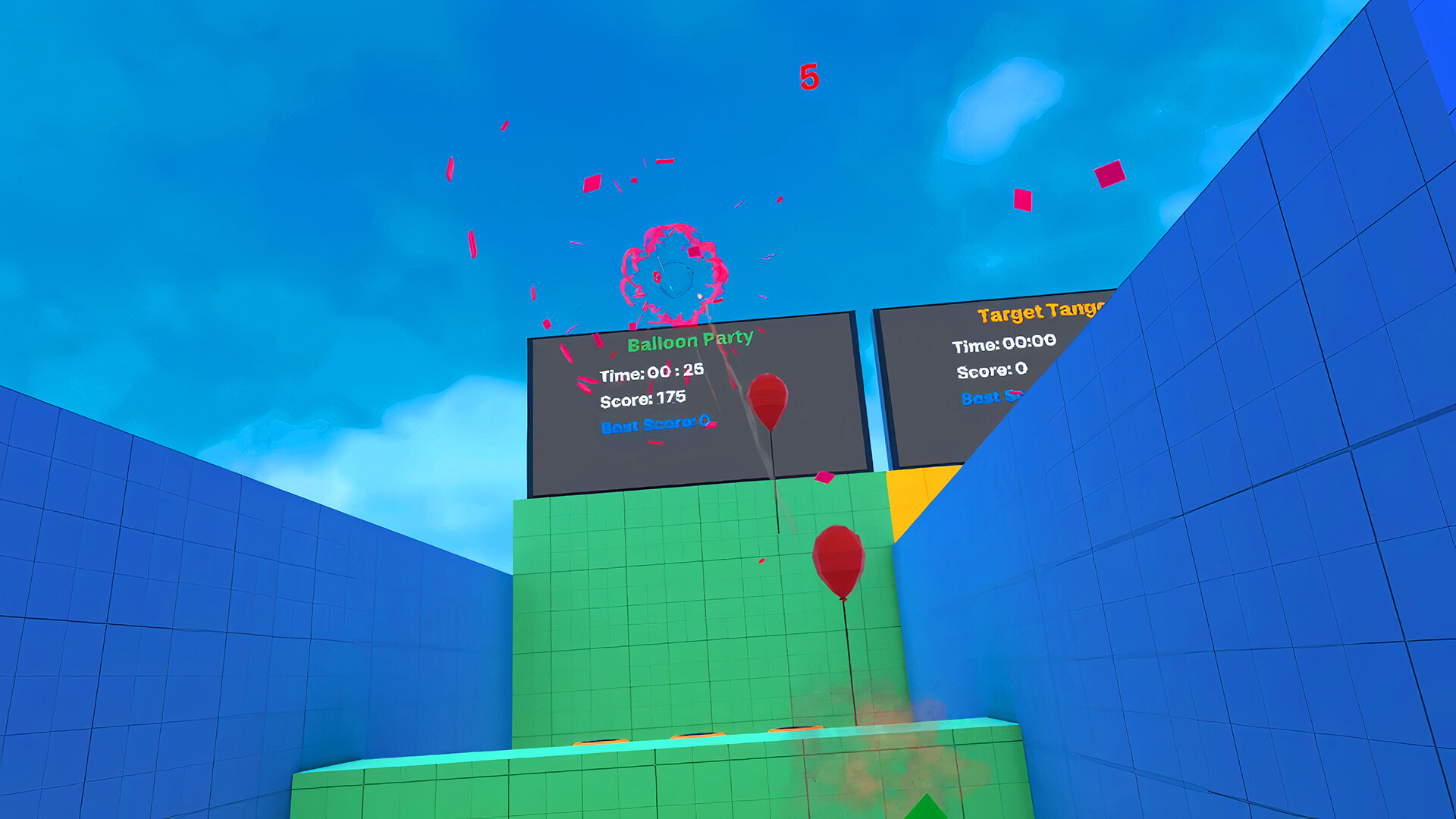 Have Fun, Don't Die! screenshot #3