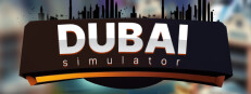 Dubai Simulator cover