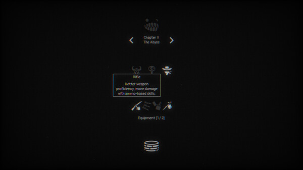 Screenshot 3 of Hero Well - more gameplay footage