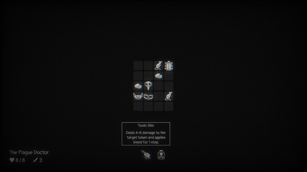 Screenshot 4 of Hero Well - final gameplay screenshot