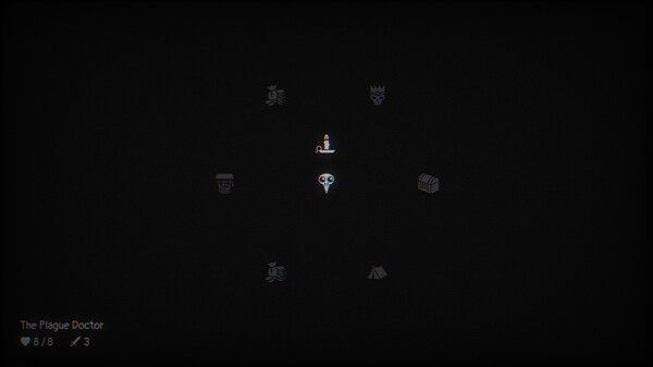 Hero Well screenshot 2