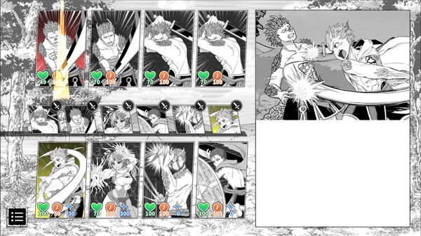 Nephtyke screenshot 3