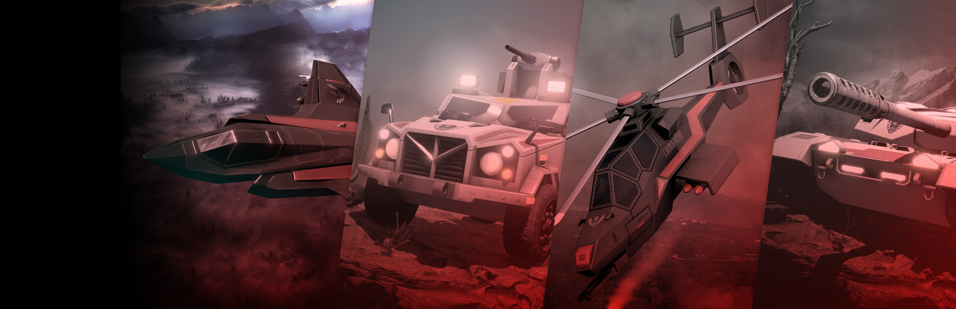 Mass Conflict: Ignition