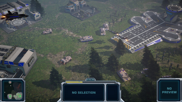 Mass Conflict: Ignition screenshot 5