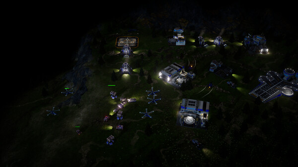 Mass Conflict: Ignition screenshot 6