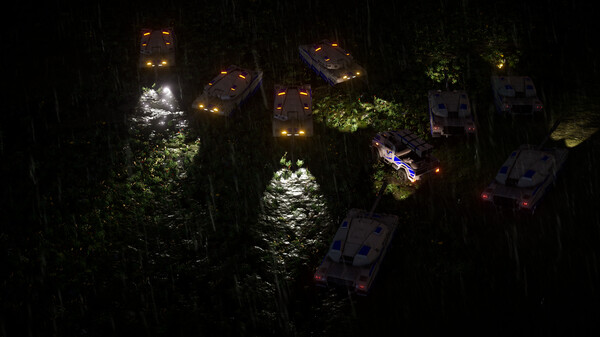 Mass Conflict: Ignition screenshot 2