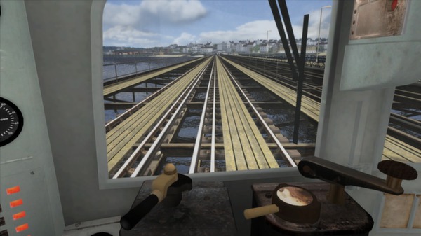 KHAiHOM.com - Train Simulator: Isle of Wight Route Add-On