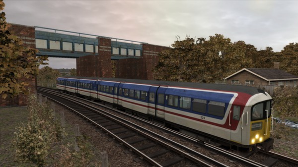 KHAiHOM.com - Train Simulator: Isle of Wight Route Add-On