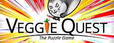 Veggie Quest: The Puzzle Game