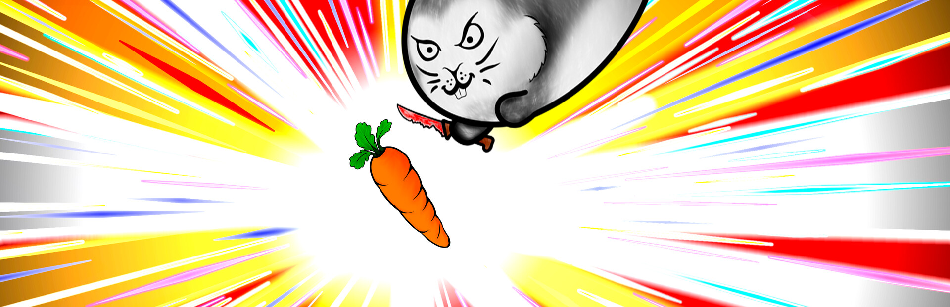 Veggie Quest: The Puzzle Game