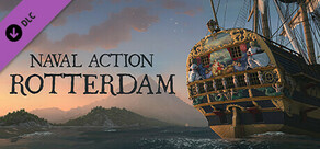 Naval Action - Rotterdam