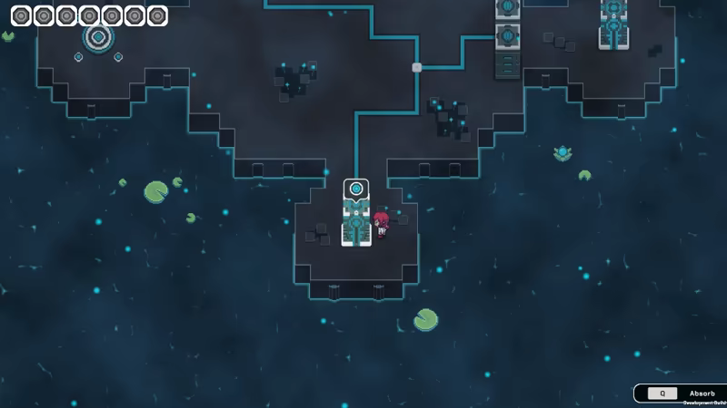Monolith's Dreamers video 3