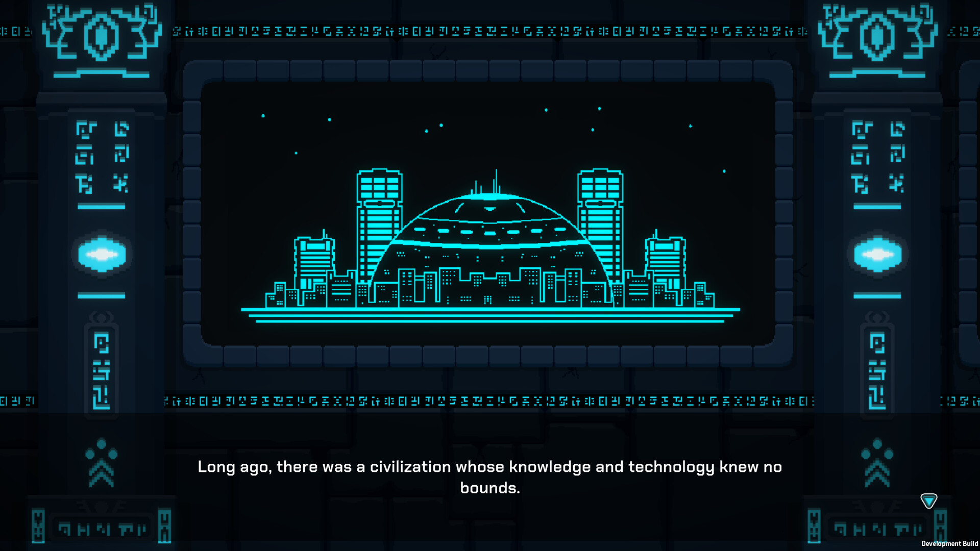 Monolith's Dreamers screenshot #5