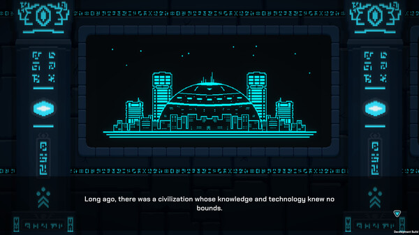 Monolith's Dreamers screenshot 5