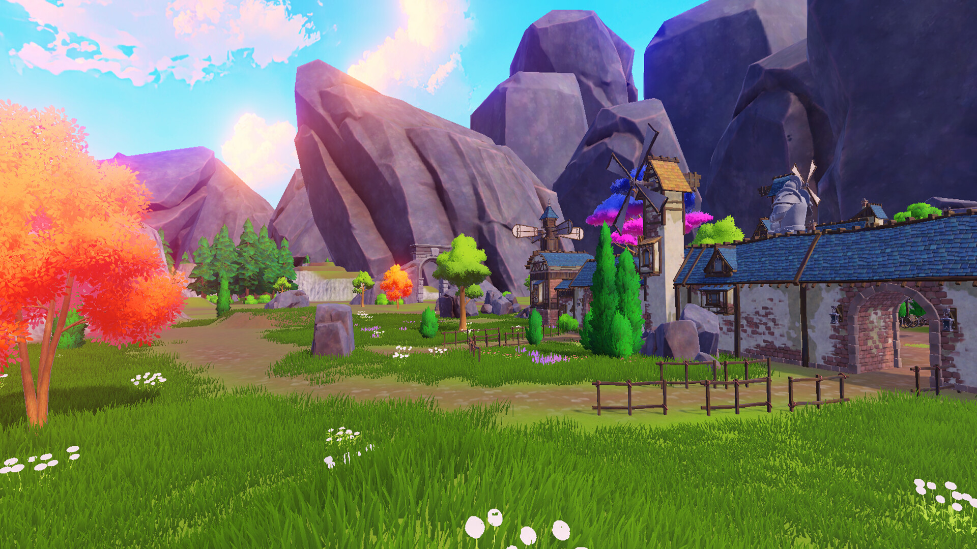 Path of Disdain Featured Screenshot #1