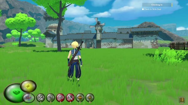 Path of Disdain screenshot 6