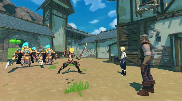 Path of Disdain screenshot 3