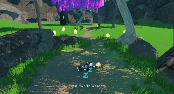 Path of Disdain screenshot 5