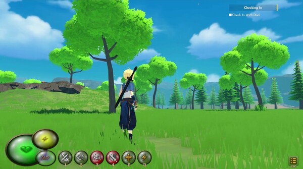 Path of Disdain screenshot 4