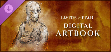 The Art of Layers of Fear