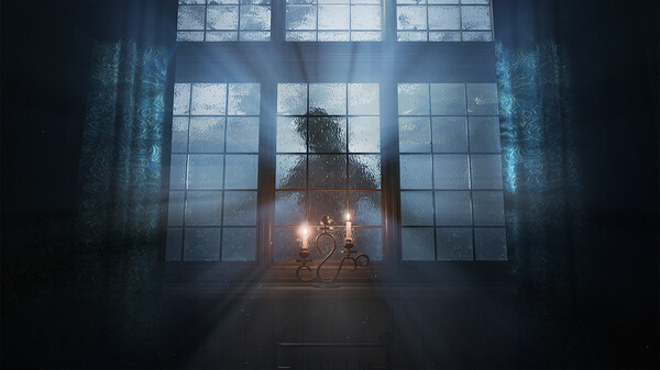 The Art of Layers of Fear — скриншот 8