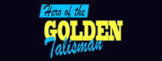 Hero of the Golden Talisman