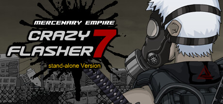 Crazy Flasher 7 Mercenary Empire(stand-alone Version) banner image