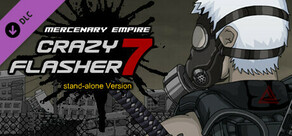 Crazy Flasher 7 Mercenary Empire(stand-alone Version)official modifier