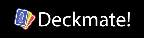 Deckmate! Playtest screenshot 1