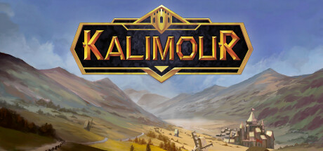 Kalimour banner