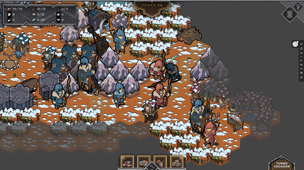 Kalimour screenshot 3