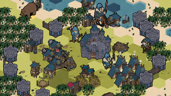 Kalimour screenshot 5