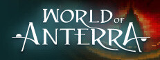 World of Anterra Banner