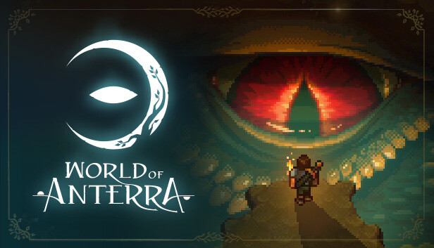 World of Anterra