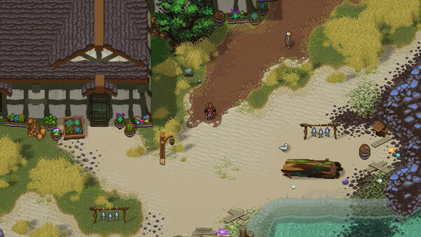 World of Anterra