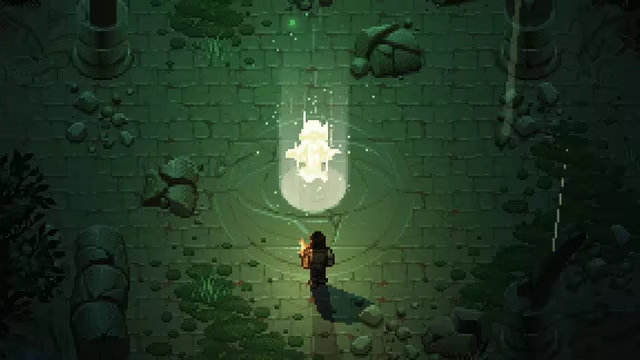 World of Anterra video 6