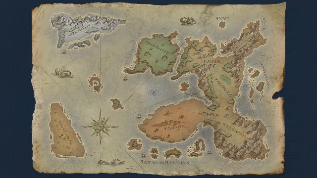 World of Anterra image