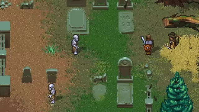 World of Anterra video 4