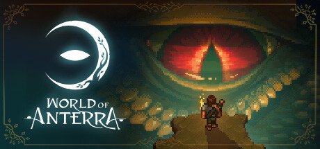 World of Anterra Steam Banner