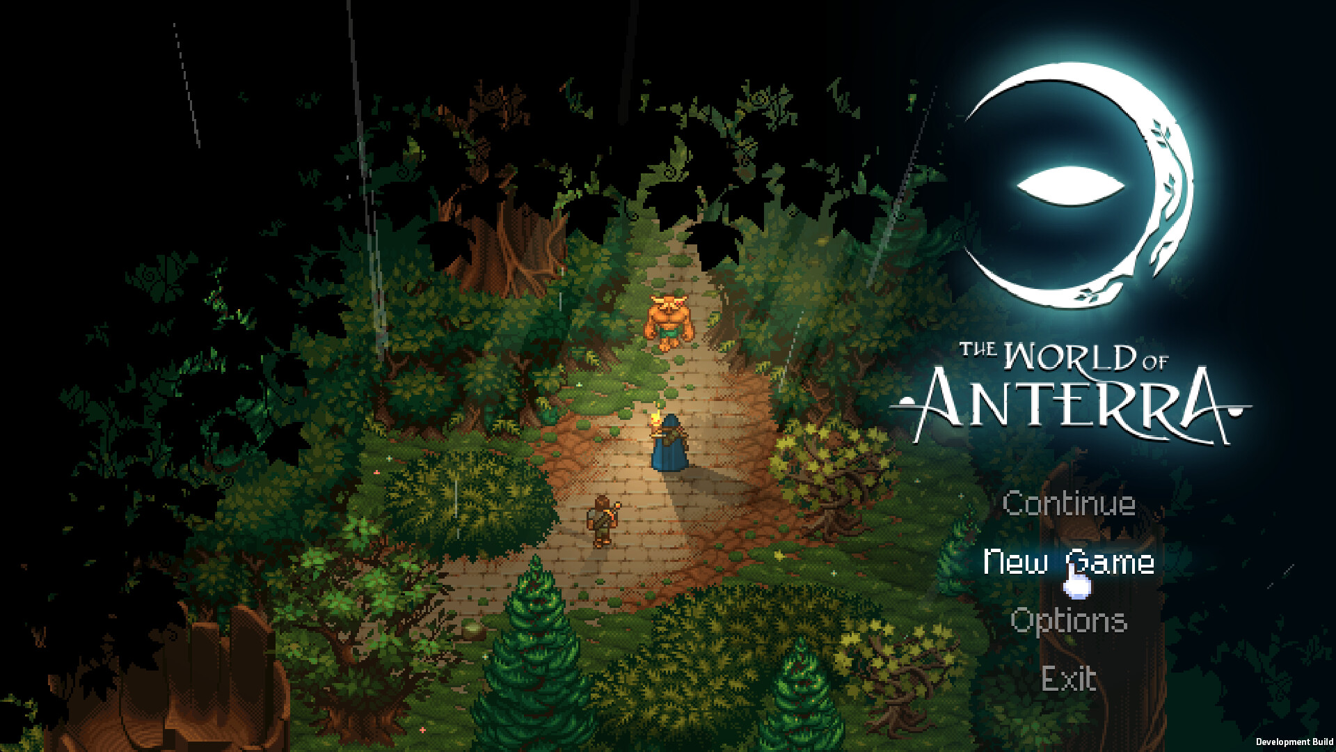 World of Anterra on Steam