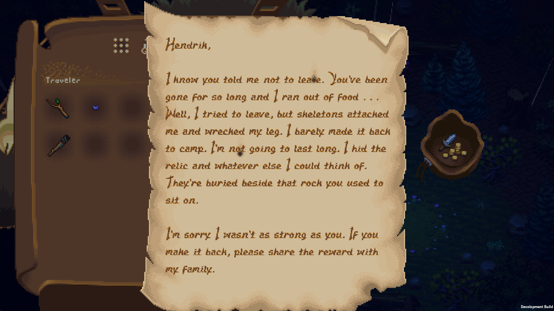 World of Anterra screenshot #8