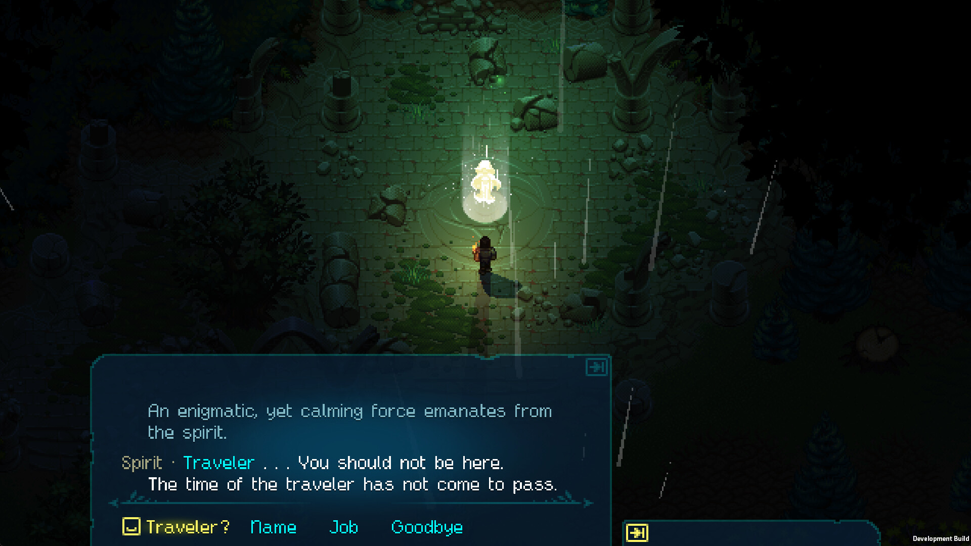 World of Anterra screenshot #6