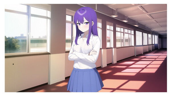 Beginning of the Rain Original Soundtrack screenshot 6