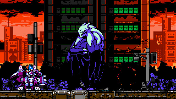 Hayaku! Island of Darkness