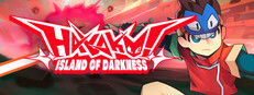 Hayaku! Island of Darkness