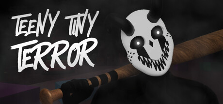 Teeny Tiny Terror banner