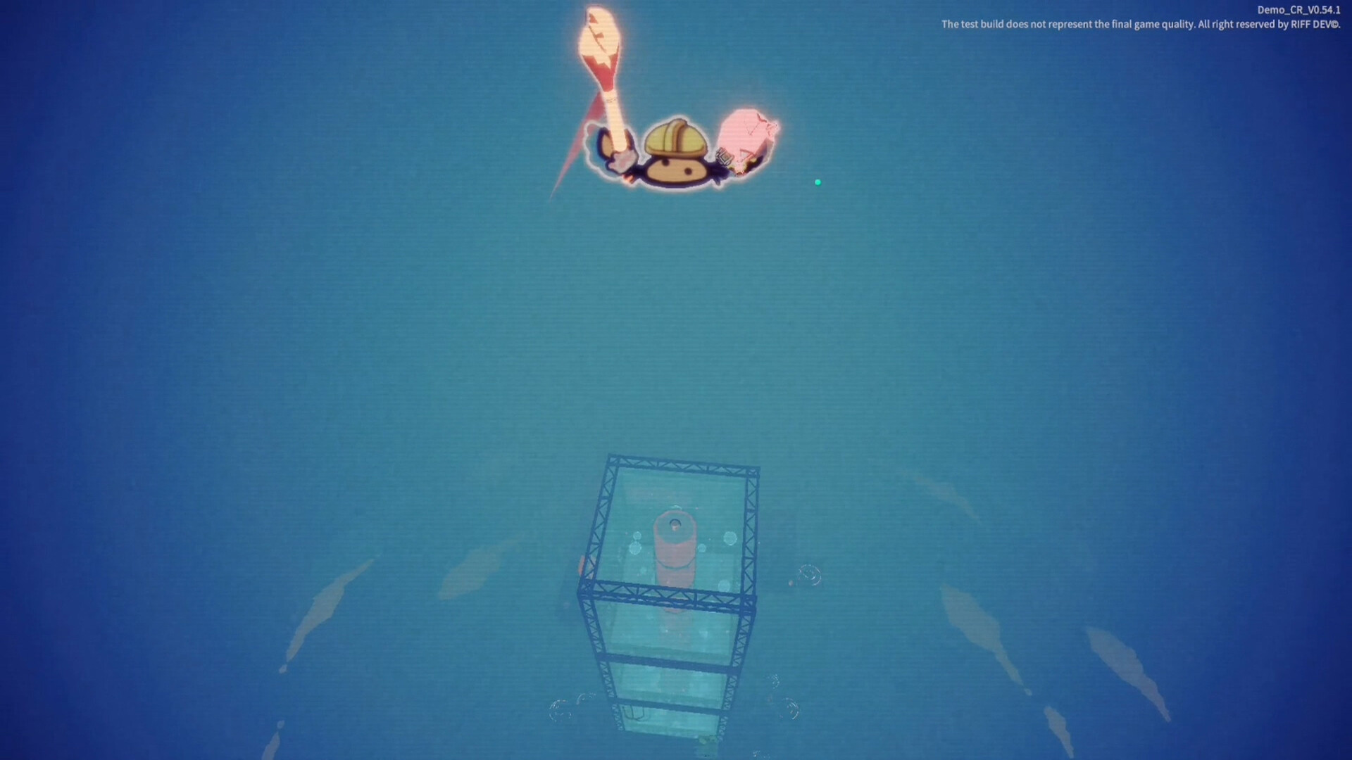 Crab Rhapsody screenshot 20