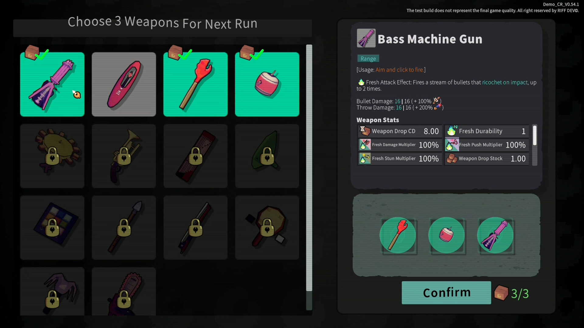 Crab Rhapsody screenshot 7